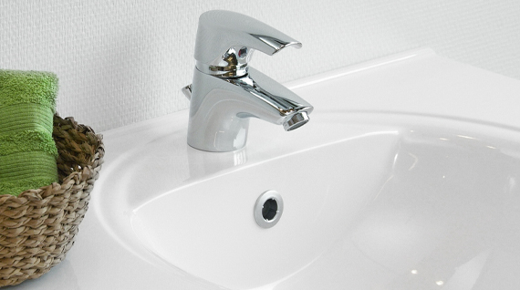 Badezimmer putzen - eine Checkliste
