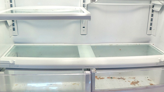 Sluit een verzekering af vat Klassiek Koelkast schoonmaken | Hoe reinigt u de koelkast het best?