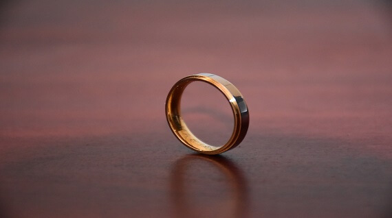 Hoe Kan Ik Mijn Zilveren Of Gouden Ring Schoonmaken?