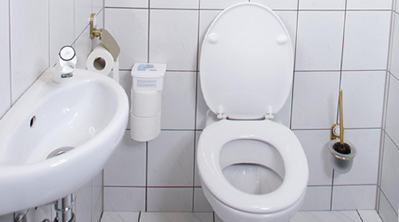 a prostatitis ritkán megy a wc- re