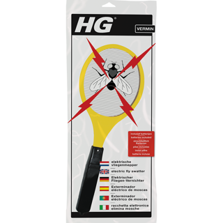 HGX elektrischer Mücken-, Fliegen- und Wespenvernichter