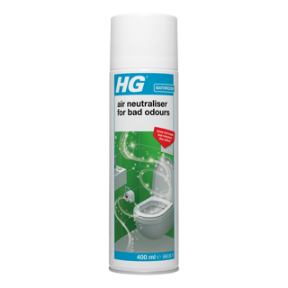 HG air neutraliser for all bad smells