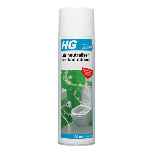 HG air neutraliser for all bad smells