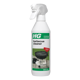 HG barbecue cleaner