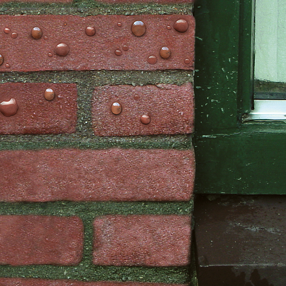 Sealing Outside Brick Walls Wall Design Ideas