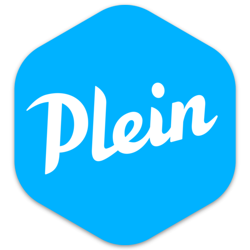Logo Plein