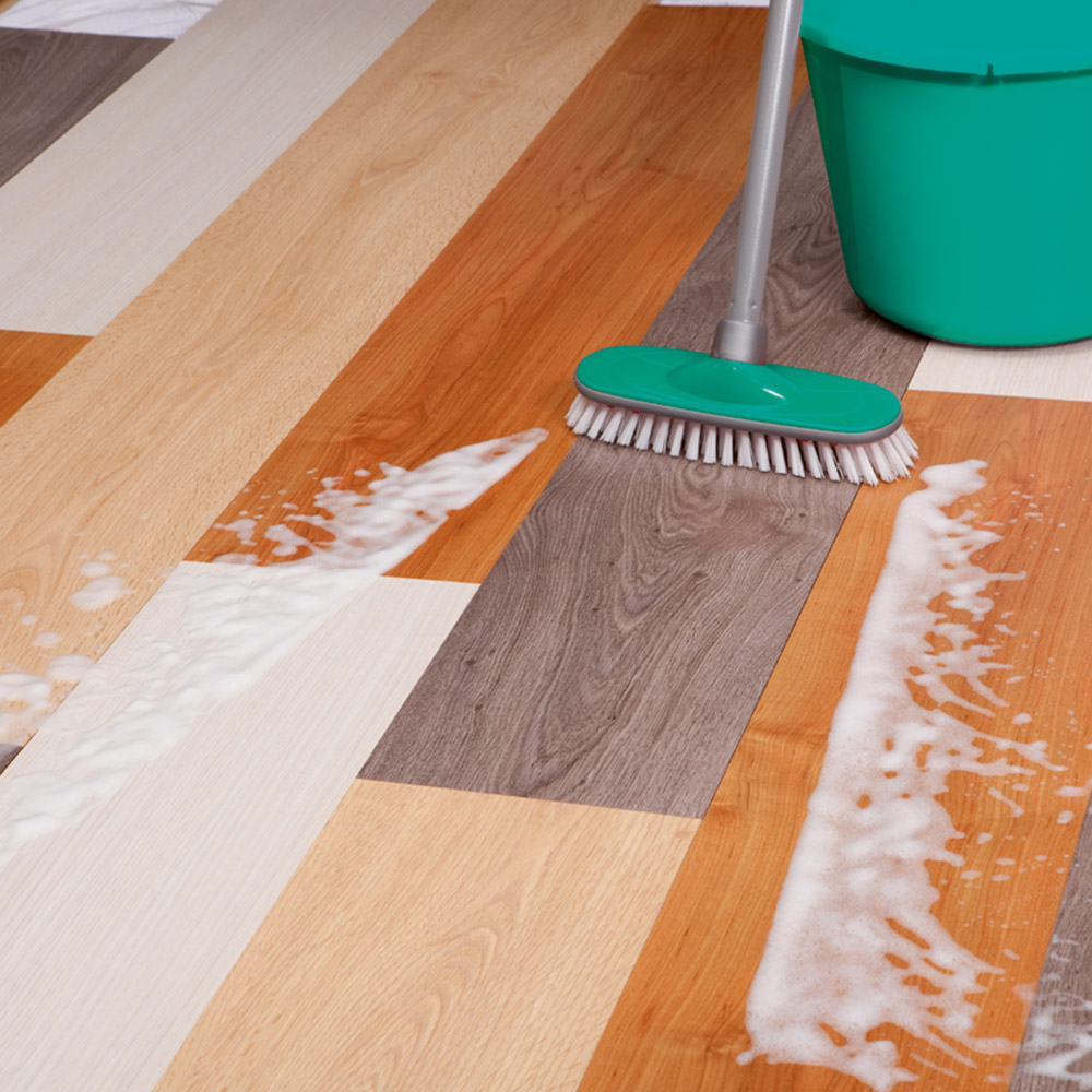 Hg Laminate Power Cleaner The Powerful Laminate Floor Cleaner