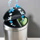 HG tegen stinkende vuilnisbakken