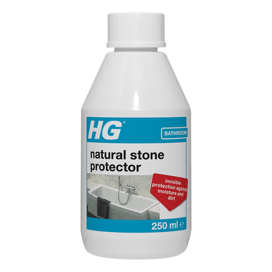 HG natural stone protector (product 35)