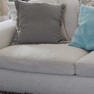 How to remove stains from a sofa