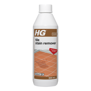 HG spot stain remover