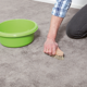 HG carpet & upholstery cleaner