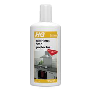 HG stainless steel quick shine