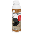 HG détachant pour chewing gum