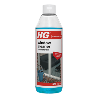 HG window cleaner