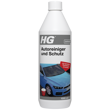 HG Auto Wachs Shampoo