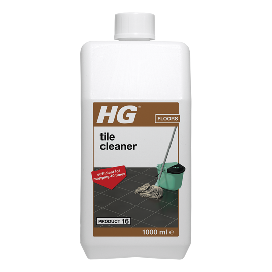 HG tile cleaner (product 16)