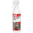 HG contre l’odeur d’urine