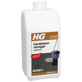 Natuurstenen vloer laten glanzen Natuurstenen vloer laten glanzen