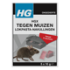 HGX tegen muizen lokpasta-navullingen