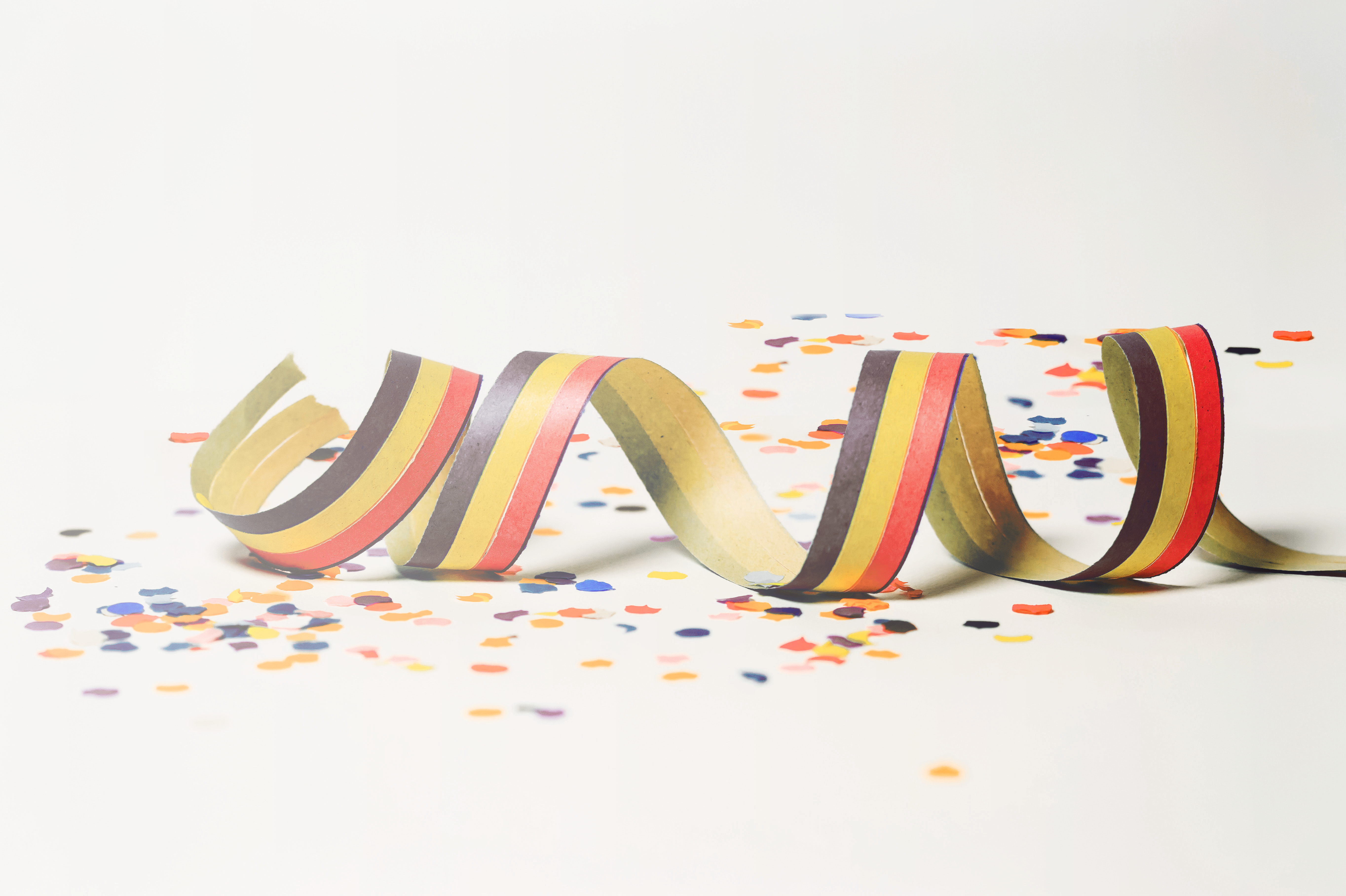 BE Slinger En Confetti C