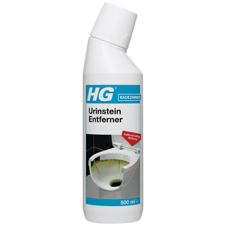 HG Urinstein Entferner
