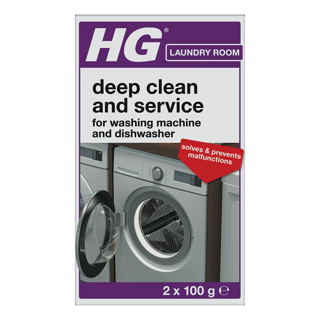HG service engineer for washing machines and dishwashers