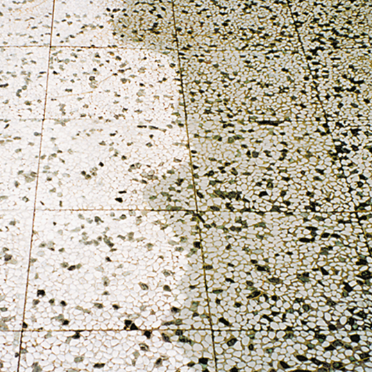 HG nettoyant dalles de terrasse