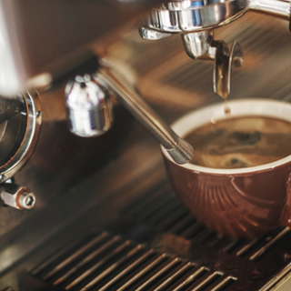 How to descale an espresso machine