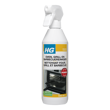 HG nettoyant four, grill & barbecue