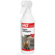 HG tegen urine geur