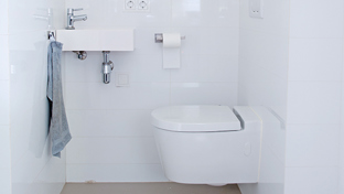 HG toiletruimte reiniger | hygiënische toilet spray