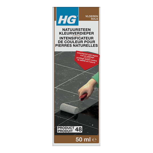 Natuursteen Micro Stone Kleurverdieper 250 Ml The Stone Factory