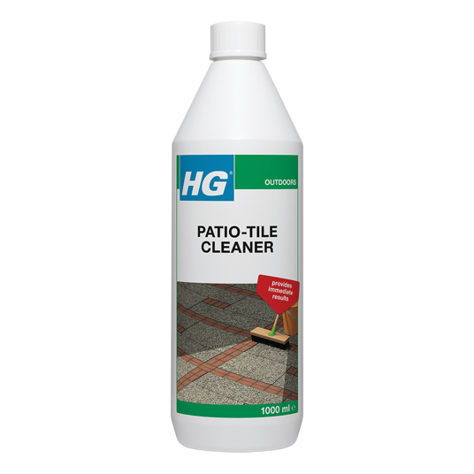 HG patio cleaner thé concentrated patio cleaner for terrace tiles HG patio cleaner thé concentrated patio cleaner for terrace tiles