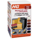 HG peinture-kit pour sièges en cuir noir