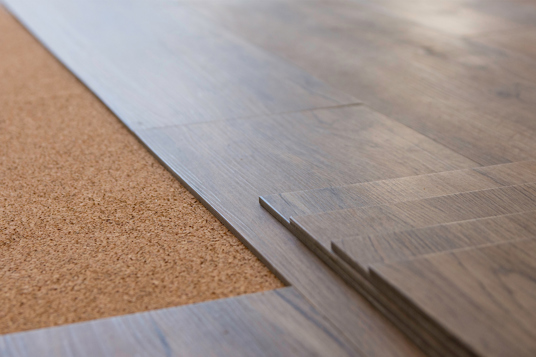 How do you protect and maintain your floor?