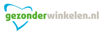 Logo gezonderwinkelen