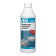 HG limescale remover concentrate (500 ml)