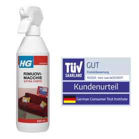 Prodotti per pulire la moquette Prodotti per pulire la moquette