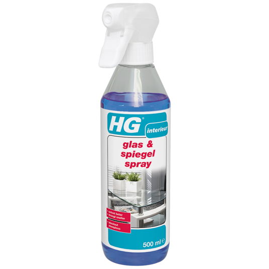 HG Glass Mirror Spray Streak free Glass Cleaner hg-glass-mirror-spray-streak-free-glass-cleaner