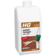 HG parket krachtreiniger (p.e. polish remover) (HG product 55)