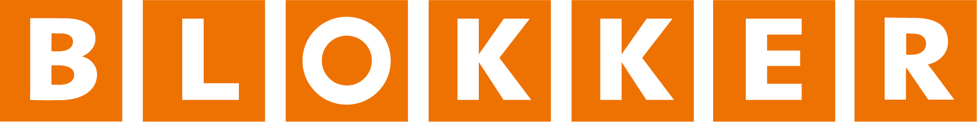 Logo blokker
