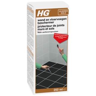 HG super imperméabilisant pour joints de carrelages murs et sol