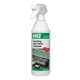 HG awning tarpaulin and tent cleaner
