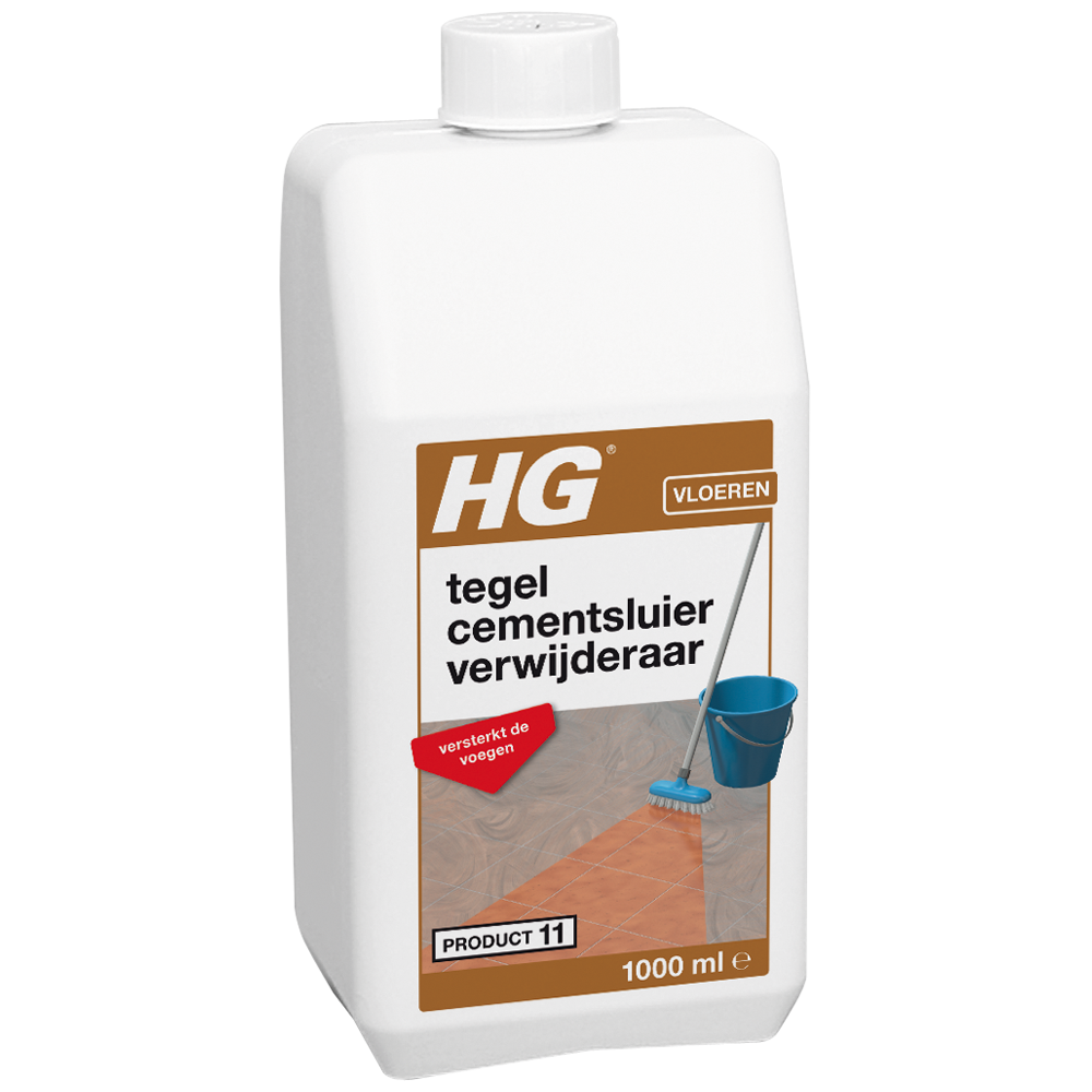 grout cement remover