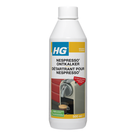 HG reinigingstabletten voor koffiemachines | verwijdert HG reinigingstabletten voor koffiemachines | verwijdert