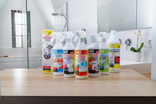 Most important general cleaning tip