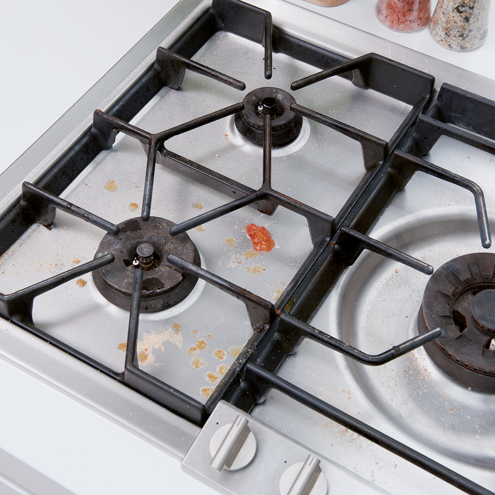 HG grease away refill the extremely economical degreaser refill