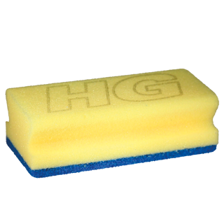 HG sanitairspons