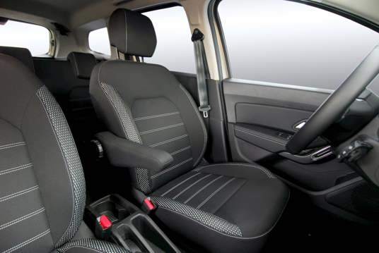 Tips for maintaning and cleaning your car upholstery